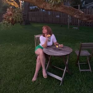 Meet your Posher, Wende